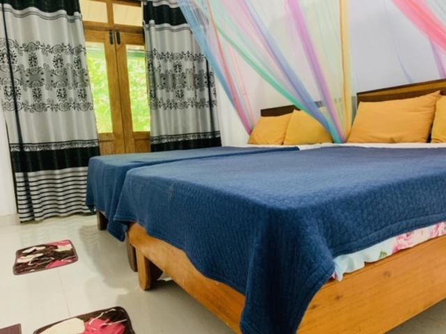 埃拉宁静休憩民宿公寓 外观 照片